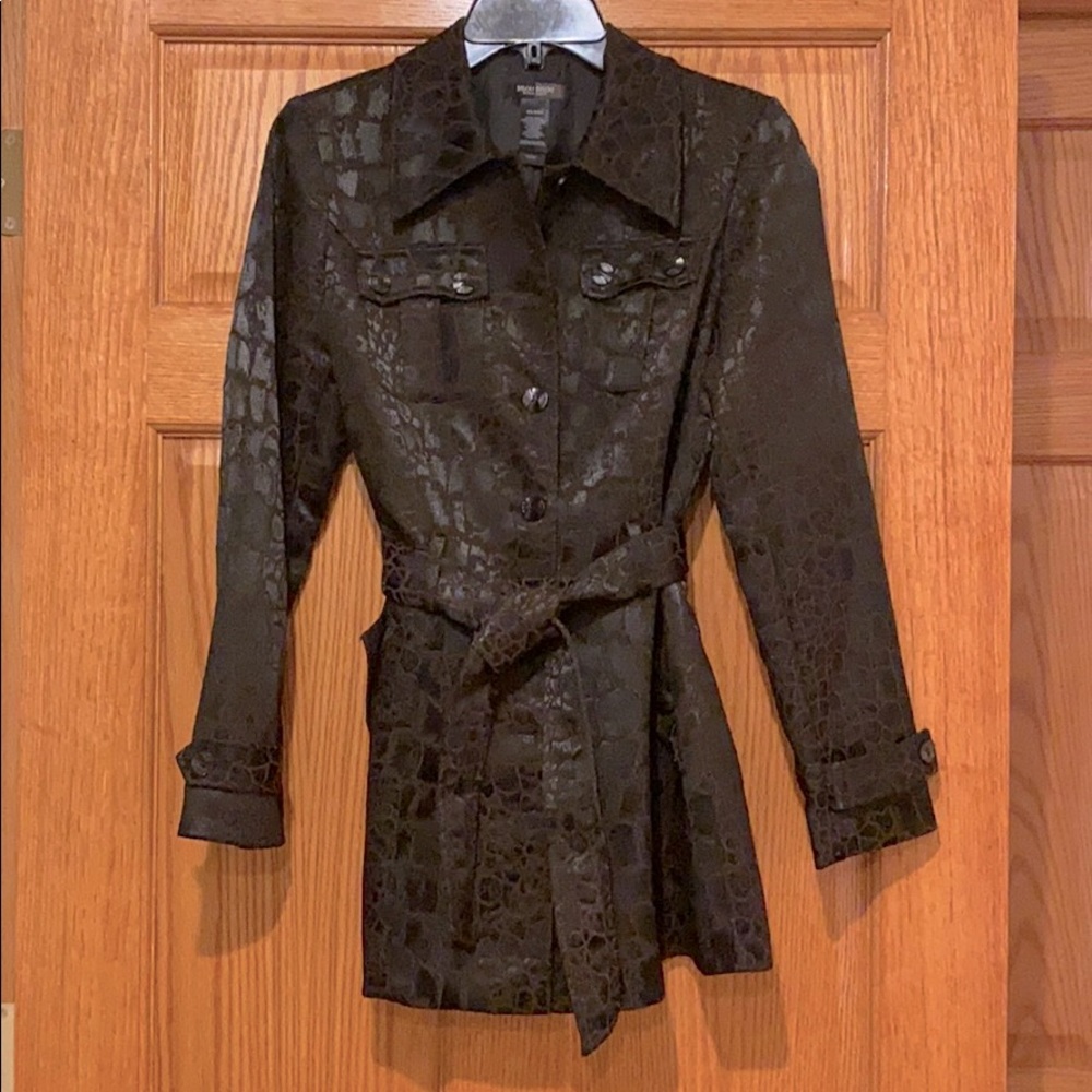 Bisou Bisou Coat